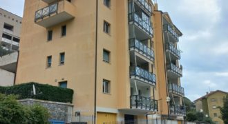 CELLE LIGURE – AVVISO VENDITA A TRATTATIVA DIRETTA IMMOBILE AD USO RESIDENZIALE SITO NEL COMUNE DI CELLE LIGURE (SV), VIA BIESTRI CIV. 3 INT. 4 E RELATIVE PERTINENZE QUALI UNA CANTINA ED UN BOX – LOTTO UNICO.